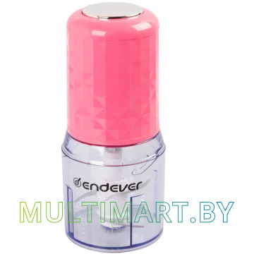 Чоппер Endever Sigma-61